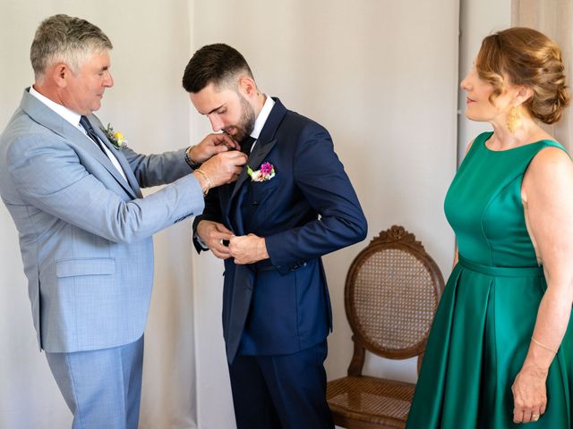 O casamento de Pedro e Francisca em Arcos de Valdevez, Arcos de Valdevez 18