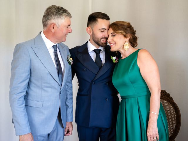 O casamento de Pedro e Francisca em Arcos de Valdevez, Arcos de Valdevez 19