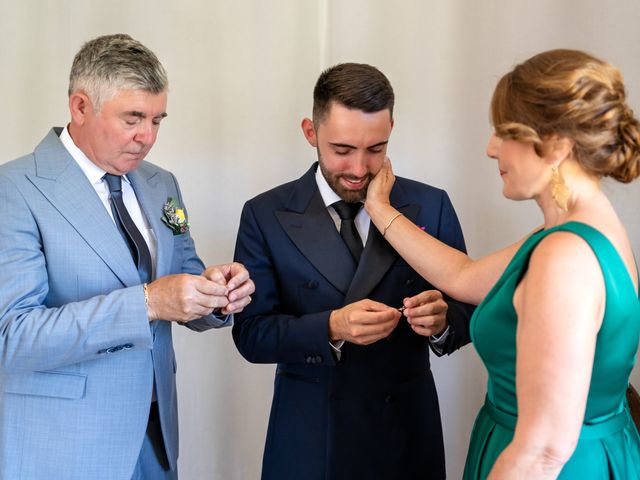 O casamento de Pedro e Francisca em Arcos de Valdevez, Arcos de Valdevez 20