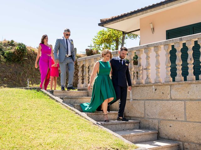 O casamento de Pedro e Francisca em Arcos de Valdevez, Arcos de Valdevez 22