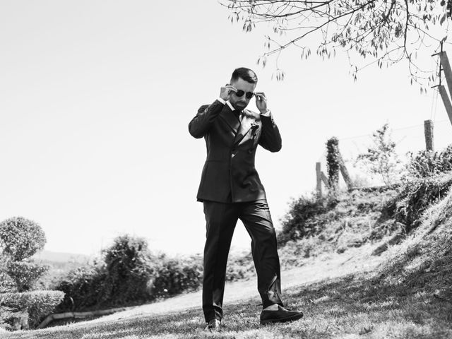 O casamento de Pedro e Francisca em Arcos de Valdevez, Arcos de Valdevez 23