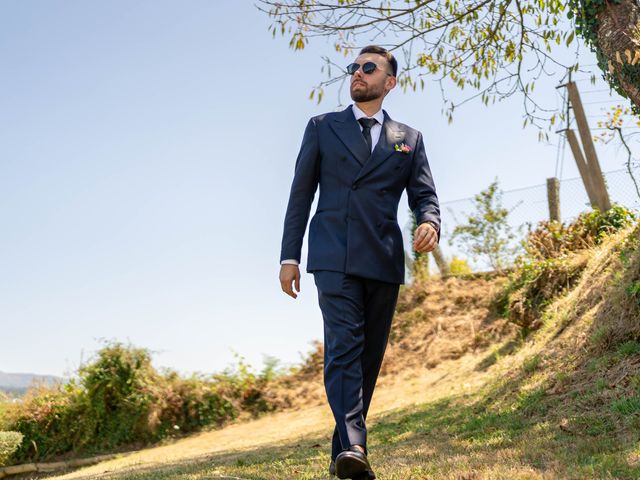 O casamento de Pedro e Francisca em Arcos de Valdevez, Arcos de Valdevez 24