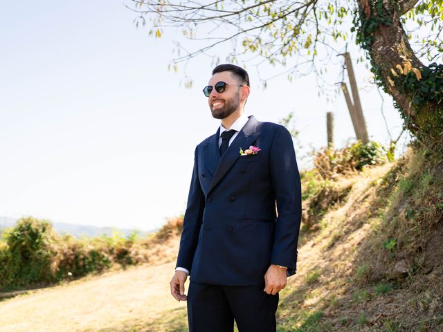 O casamento de Pedro e Francisca em Arcos de Valdevez, Arcos de Valdevez 25