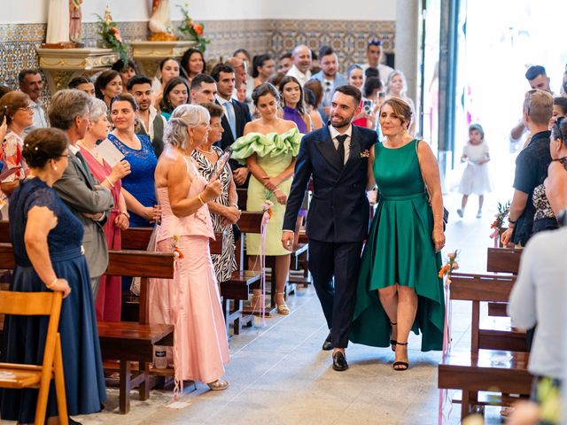 O casamento de Pedro e Francisca em Arcos de Valdevez, Arcos de Valdevez 27