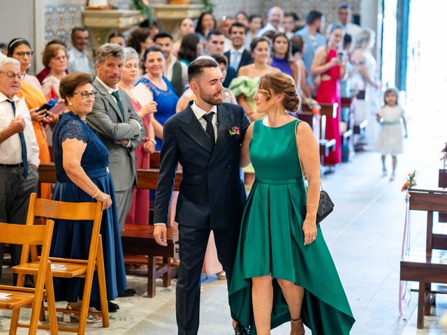 O casamento de Pedro e Francisca em Arcos de Valdevez, Arcos de Valdevez 28