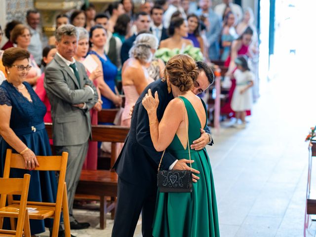 O casamento de Pedro e Francisca em Arcos de Valdevez, Arcos de Valdevez 29