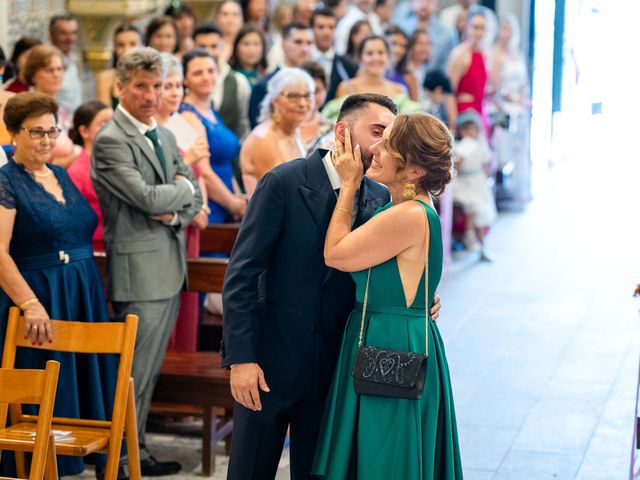 O casamento de Pedro e Francisca em Arcos de Valdevez, Arcos de Valdevez 30
