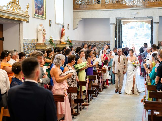 O casamento de Pedro e Francisca em Arcos de Valdevez, Arcos de Valdevez 32