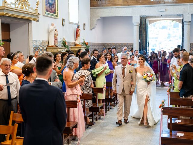 O casamento de Pedro e Francisca em Arcos de Valdevez, Arcos de Valdevez 33