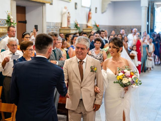 O casamento de Pedro e Francisca em Arcos de Valdevez, Arcos de Valdevez 34