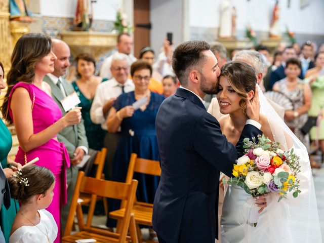 O casamento de Pedro e Francisca em Arcos de Valdevez, Arcos de Valdevez 35