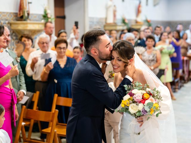 O casamento de Pedro e Francisca em Arcos de Valdevez, Arcos de Valdevez 36