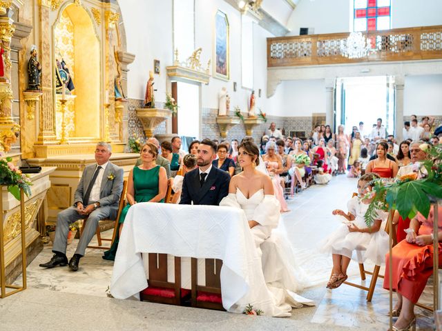 O casamento de Pedro e Francisca em Arcos de Valdevez, Arcos de Valdevez 37