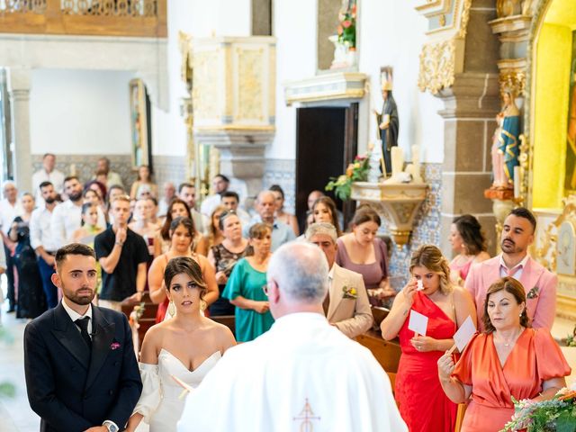 O casamento de Pedro e Francisca em Arcos de Valdevez, Arcos de Valdevez 38