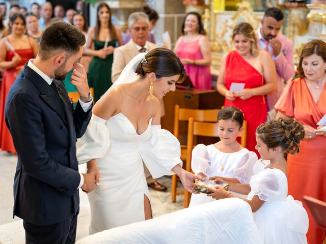 O casamento de Pedro e Francisca em Arcos de Valdevez, Arcos de Valdevez 39
