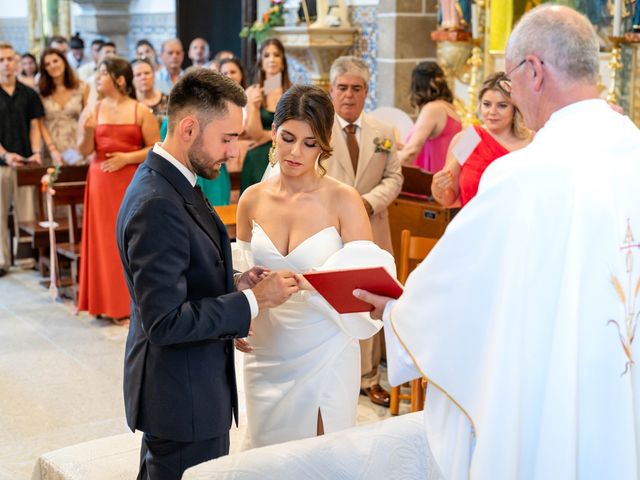 O casamento de Pedro e Francisca em Arcos de Valdevez, Arcos de Valdevez 40