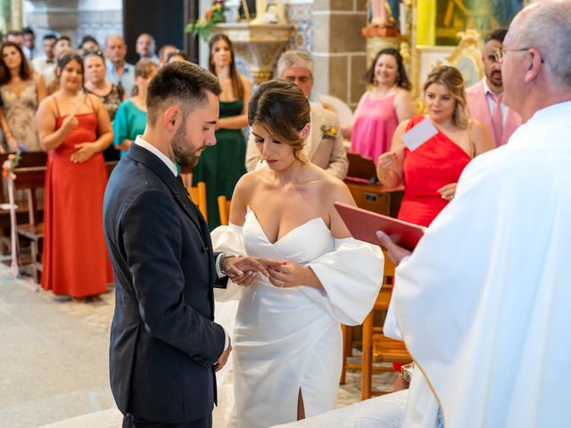 O casamento de Pedro e Francisca em Arcos de Valdevez, Arcos de Valdevez 41