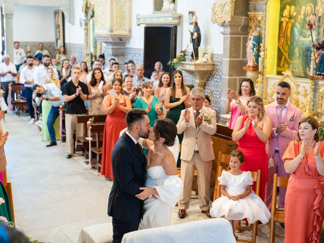 O casamento de Pedro e Francisca em Arcos de Valdevez, Arcos de Valdevez 42