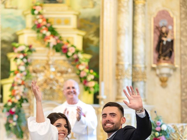 O casamento de Pedro e Francisca em Arcos de Valdevez, Arcos de Valdevez 43
