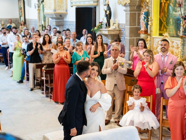 O casamento de Pedro e Francisca em Arcos de Valdevez, Arcos de Valdevez 44