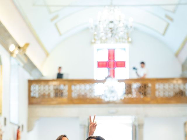 O casamento de Pedro e Francisca em Arcos de Valdevez, Arcos de Valdevez 45