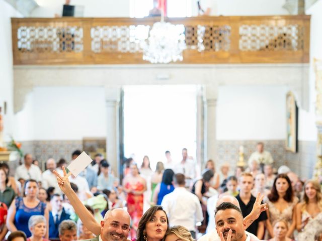 O casamento de Pedro e Francisca em Arcos de Valdevez, Arcos de Valdevez 46