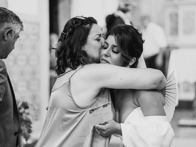 O casamento de Pedro e Francisca em Arcos de Valdevez, Arcos de Valdevez 47