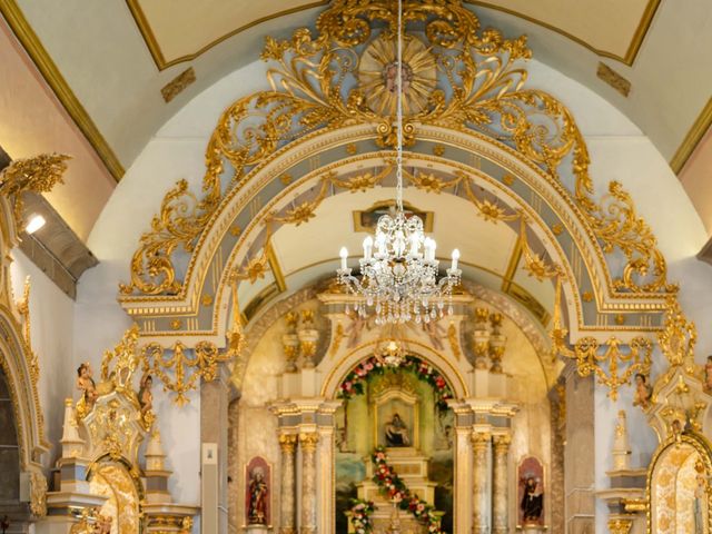 O casamento de Pedro e Francisca em Arcos de Valdevez, Arcos de Valdevez 48