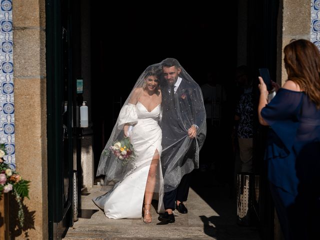 O casamento de Pedro e Francisca em Arcos de Valdevez, Arcos de Valdevez 49