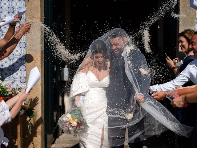 O casamento de Pedro e Francisca em Arcos de Valdevez, Arcos de Valdevez 50