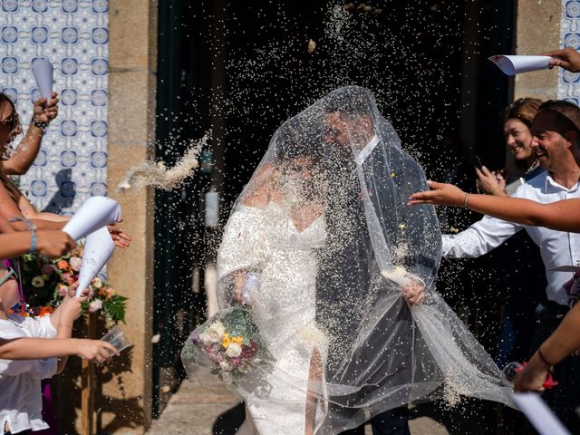 O casamento de Pedro e Francisca em Arcos de Valdevez, Arcos de Valdevez 51