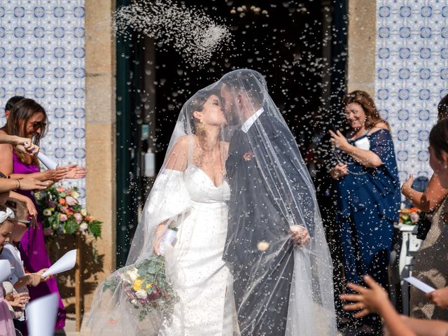 O casamento de Pedro e Francisca em Arcos de Valdevez, Arcos de Valdevez 52