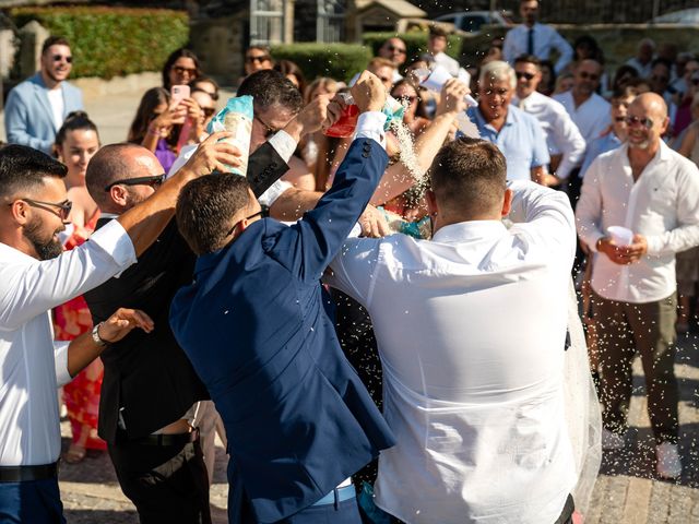 O casamento de Pedro e Francisca em Arcos de Valdevez, Arcos de Valdevez 53