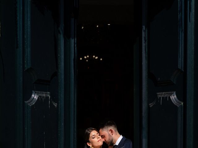 O casamento de Pedro e Francisca em Arcos de Valdevez, Arcos de Valdevez 54