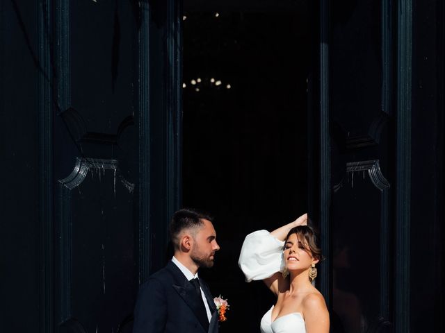 O casamento de Pedro e Francisca em Arcos de Valdevez, Arcos de Valdevez 55