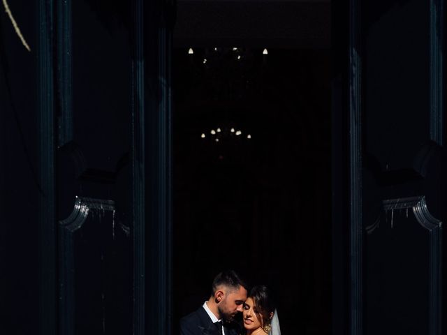O casamento de Pedro e Francisca em Arcos de Valdevez, Arcos de Valdevez 57