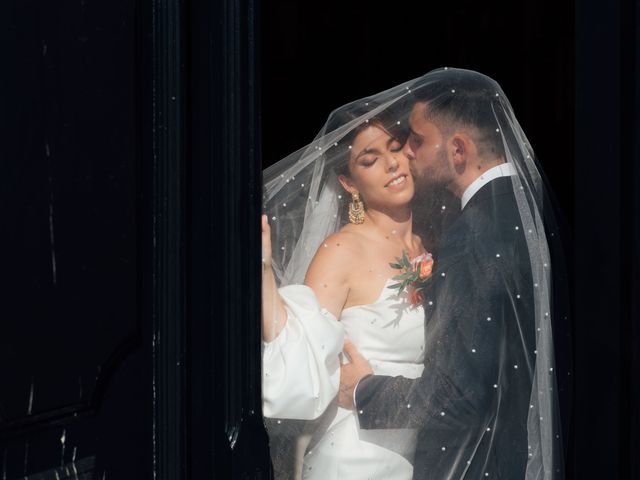 O casamento de Pedro e Francisca em Arcos de Valdevez, Arcos de Valdevez 58