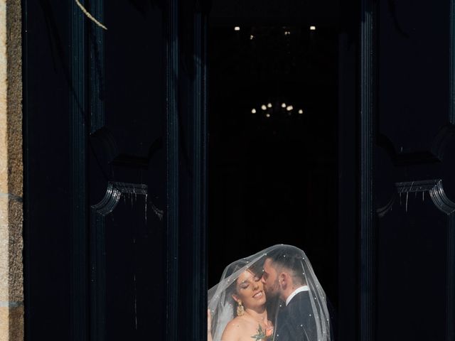 O casamento de Pedro e Francisca em Arcos de Valdevez, Arcos de Valdevez 1