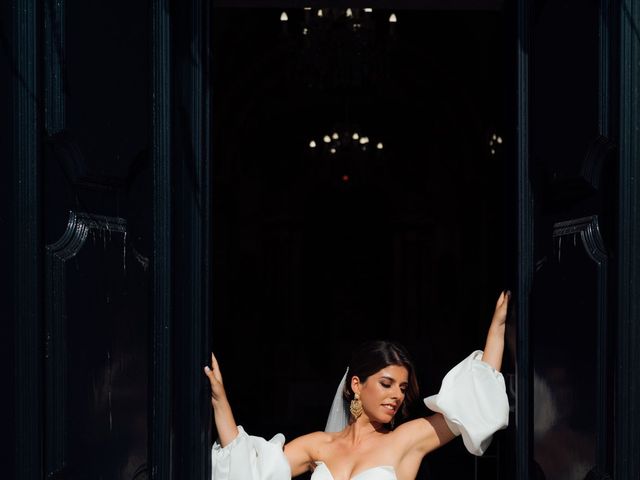 O casamento de Pedro e Francisca em Arcos de Valdevez, Arcos de Valdevez 62