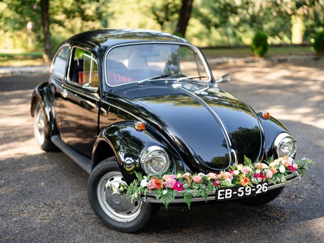O casamento de Pedro e Francisca em Arcos de Valdevez, Arcos de Valdevez 71