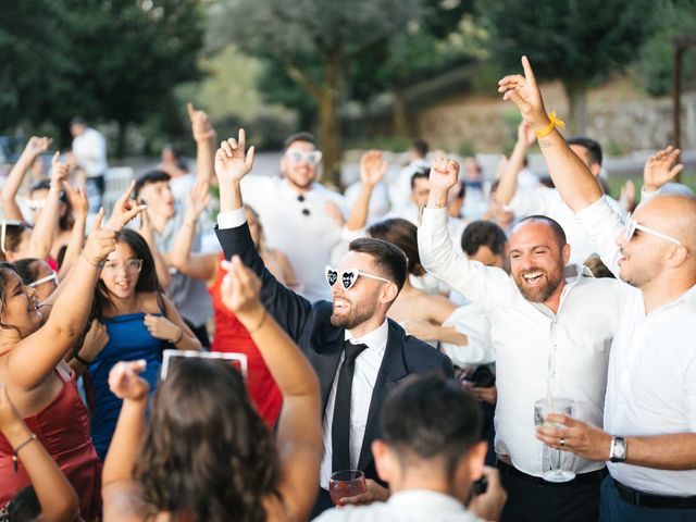 O casamento de Pedro e Francisca em Arcos de Valdevez, Arcos de Valdevez 73