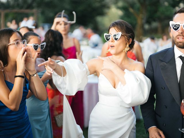 O casamento de Pedro e Francisca em Arcos de Valdevez, Arcos de Valdevez 74