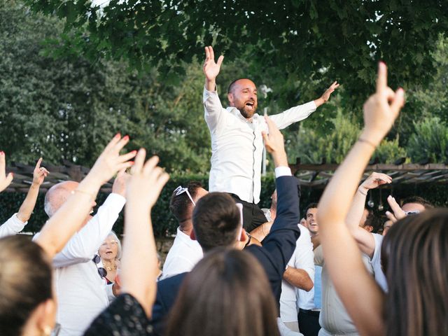O casamento de Pedro e Francisca em Arcos de Valdevez, Arcos de Valdevez 75