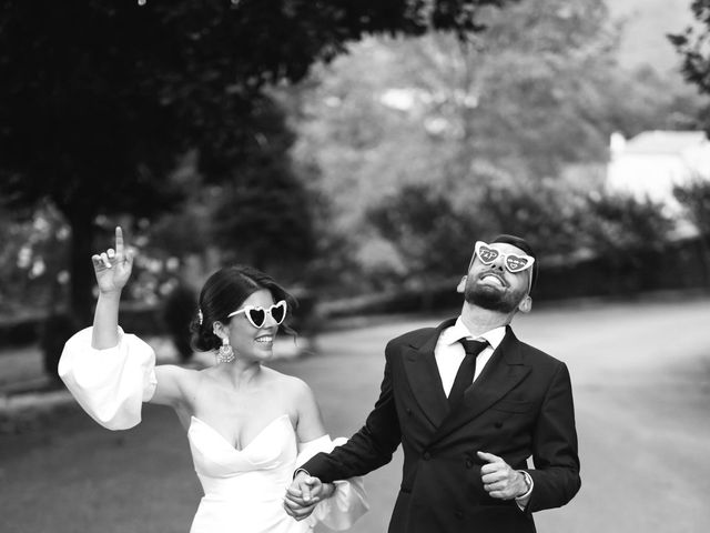 O casamento de Pedro e Francisca em Arcos de Valdevez, Arcos de Valdevez 83