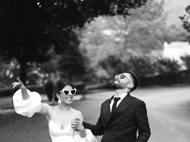 O casamento de Pedro e Francisca em Arcos de Valdevez, Arcos de Valdevez 84