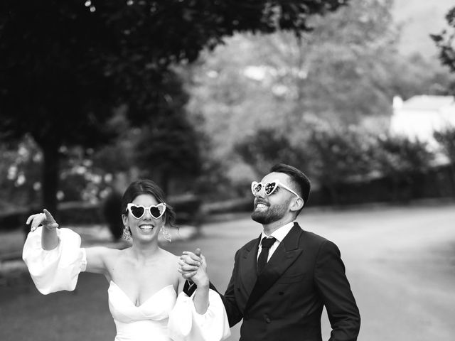 O casamento de Pedro e Francisca em Arcos de Valdevez, Arcos de Valdevez 85