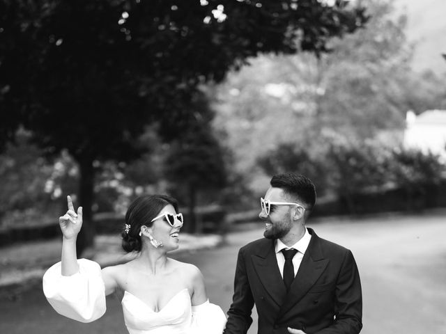 O casamento de Pedro e Francisca em Arcos de Valdevez, Arcos de Valdevez 86