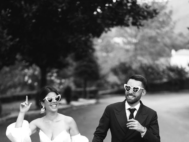 O casamento de Pedro e Francisca em Arcos de Valdevez, Arcos de Valdevez 87