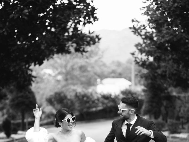 O casamento de Pedro e Francisca em Arcos de Valdevez, Arcos de Valdevez 88