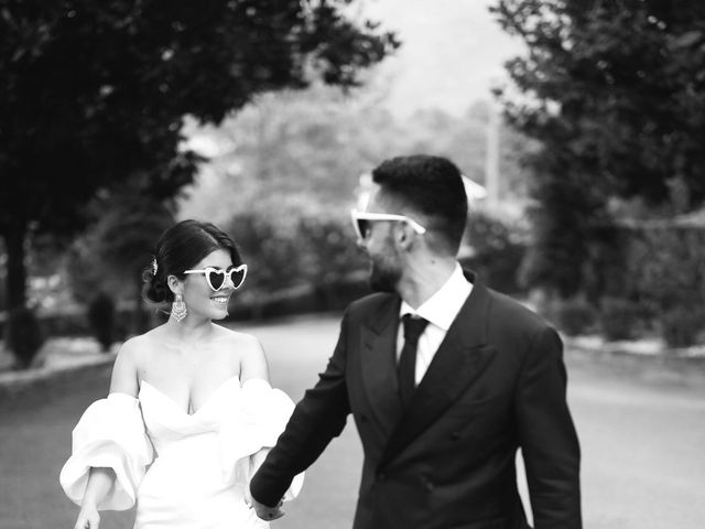 O casamento de Pedro e Francisca em Arcos de Valdevez, Arcos de Valdevez 92